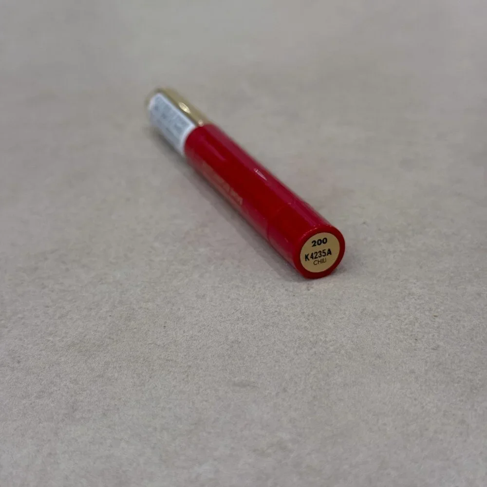 Milani Keep It Full Nourishing Lip Plumper Chili Red 200